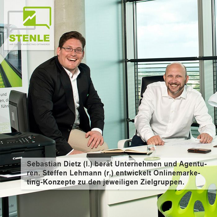 Stenle GmbH