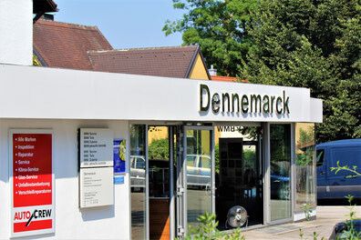 Auto Dennemarck GmbH