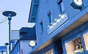 Herrmann Uhren und Schmuck GmbH Uhrengeschäft