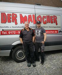 Der Malocher