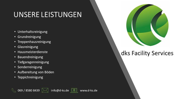 dks Facility Services GmbH