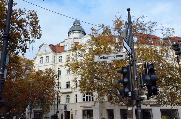 Gute Hausverwaltung Und Grundstucksverwaltung In Berlin Charlottenburg