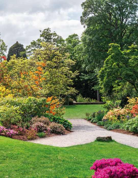 Garten- und Landschaftsbau Markus Grunwald