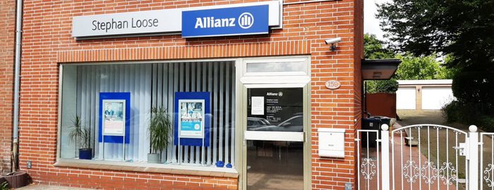 Allianz Generalvertretung Stephan Loose