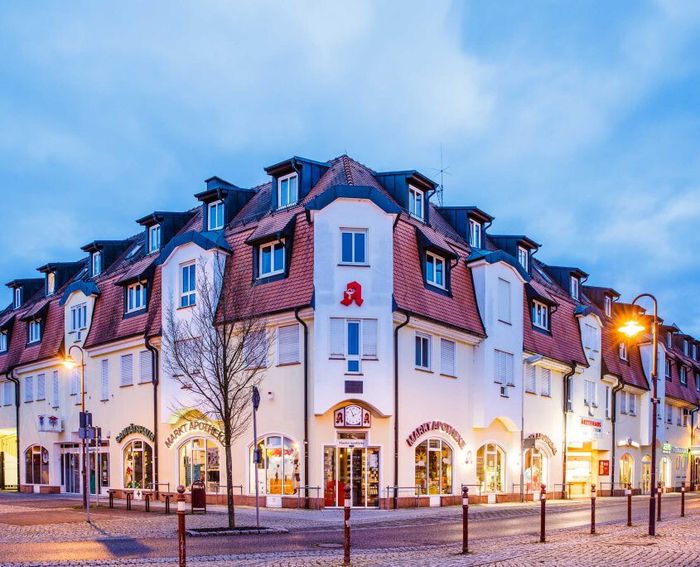 Sanitätshaus am Markt