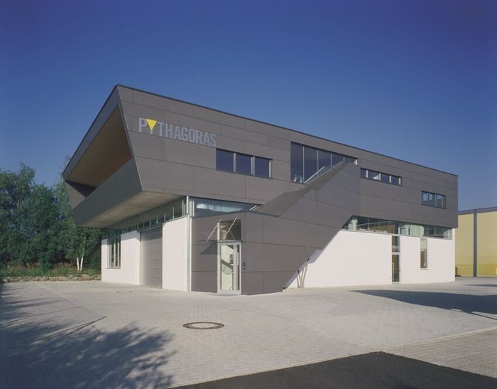 Pythagoras Marketing GmbH