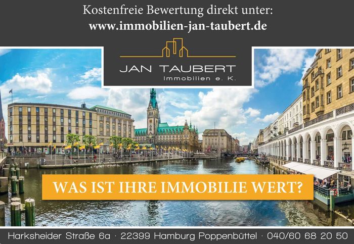 Jan Taubert Immobilien e.K. IVD