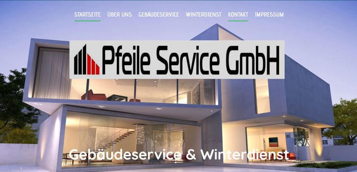 Pfeile Service GmbH