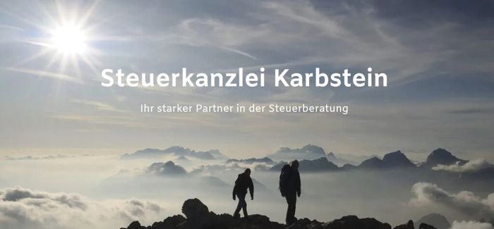 Steuerkanzlei Karbstein