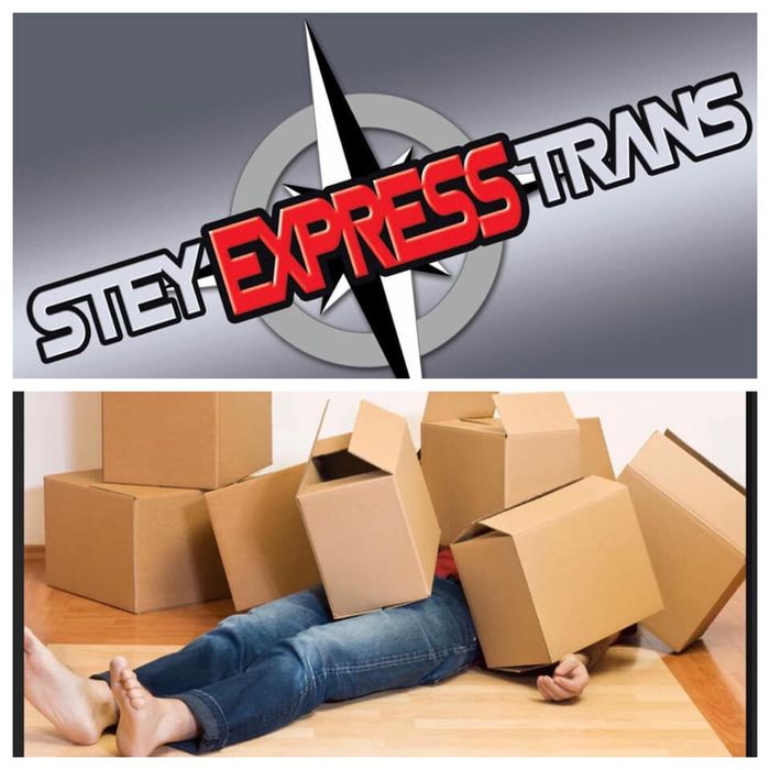 SteyExpressTrans Umzüge & Transporte