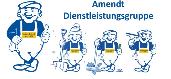 Amendt Gebäudereinigung & Dienstleistungsservice GmbH