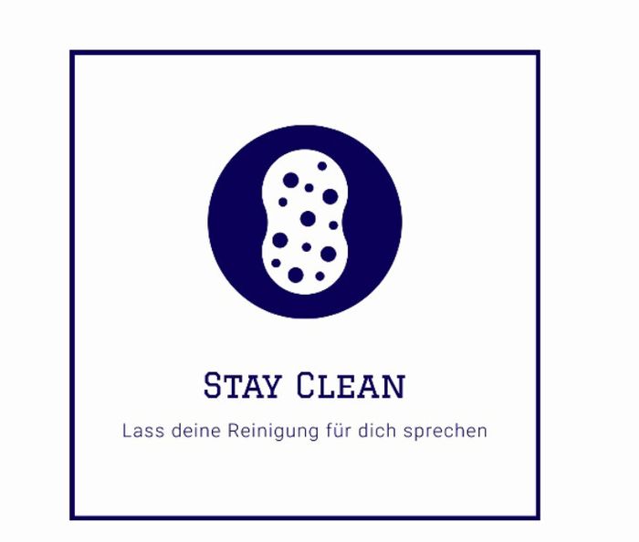 Stay Clean Reinigungsservice
