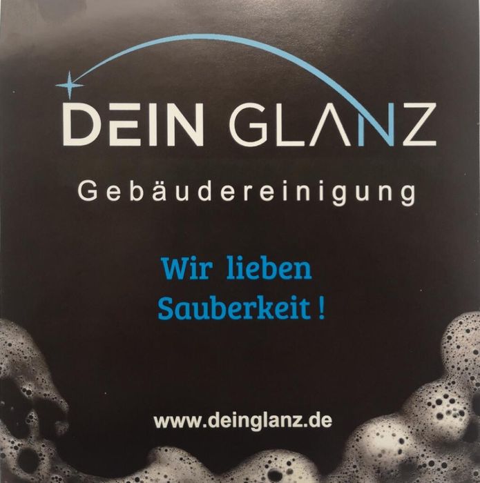 DEIN GLANZ Gebäudereinigung GmbH