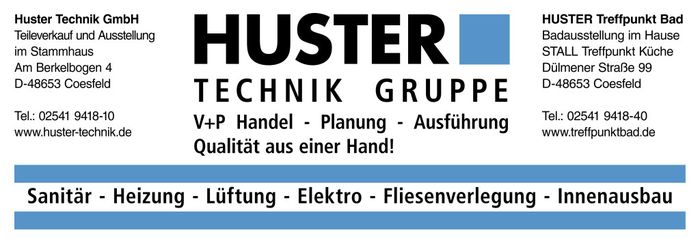 Huster Technik GmbH