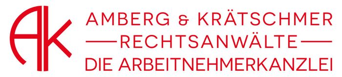 Amberg & Krätschmer Rechtsanwälte - Die Arbeitnehmerkanzlei