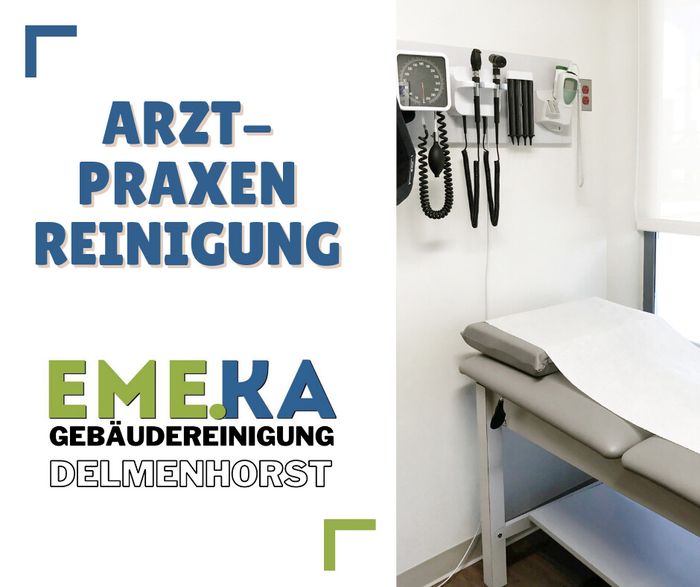 EMEKA Gebäudereinigung