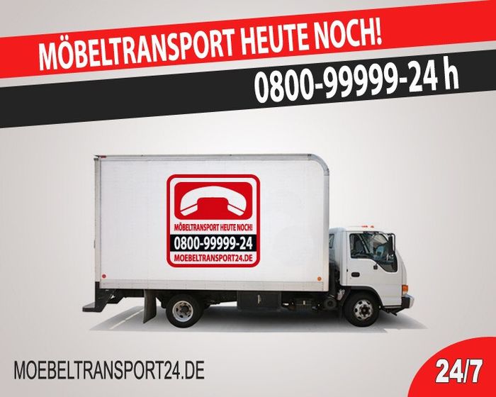 Möbeltransport24 GmbH