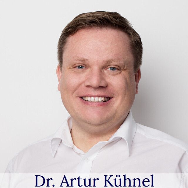 Dr. Artur Kühnel Rechtsanwalt VAHLE KÜHNEL BECKER Fachanwälte für Arbeitsrecht PartG mbB
