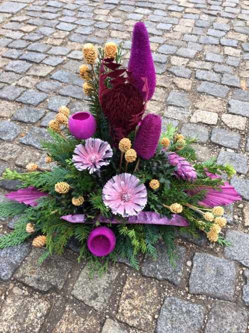 Karin´s Blumenecke