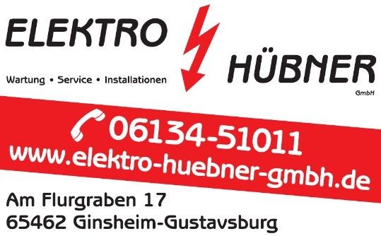 Elektro Hübner GmbH