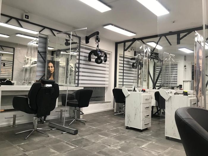 Diamonds Friseur