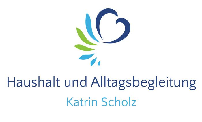 Haushalt und Alltagsbegleitung Katrin Scholz