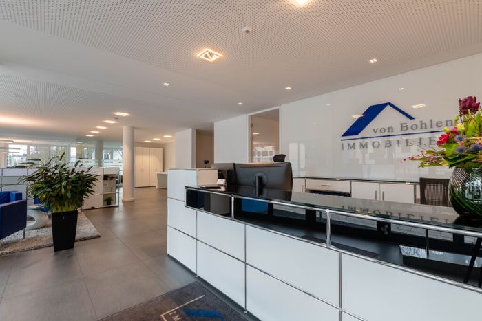 von Bohlen Immobilien GmbH & Co. KG
