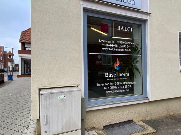 Balci Immobilien GmbH