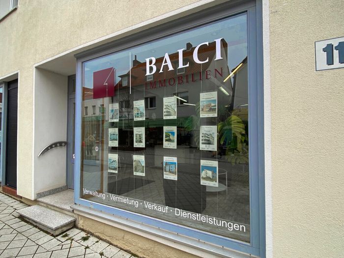 Balci Immobilien GmbH