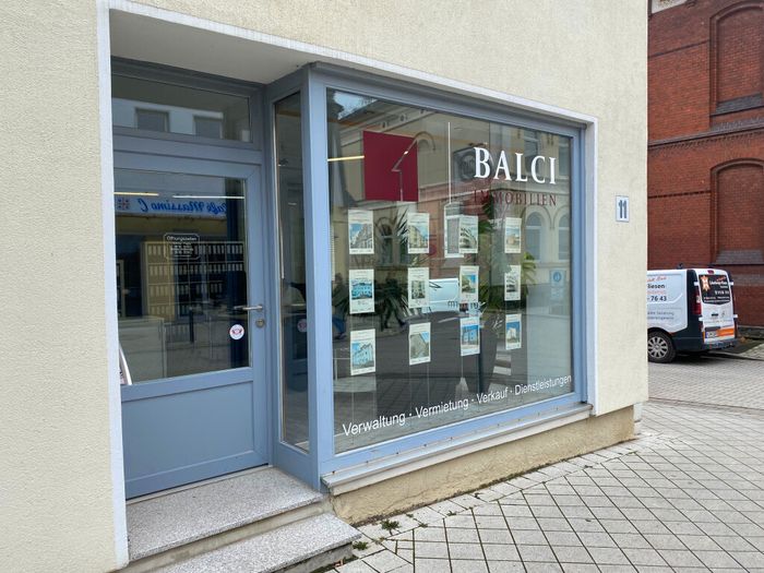 Balci Immobilien GmbH