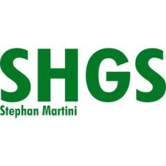 SHGS Stephan Martini
