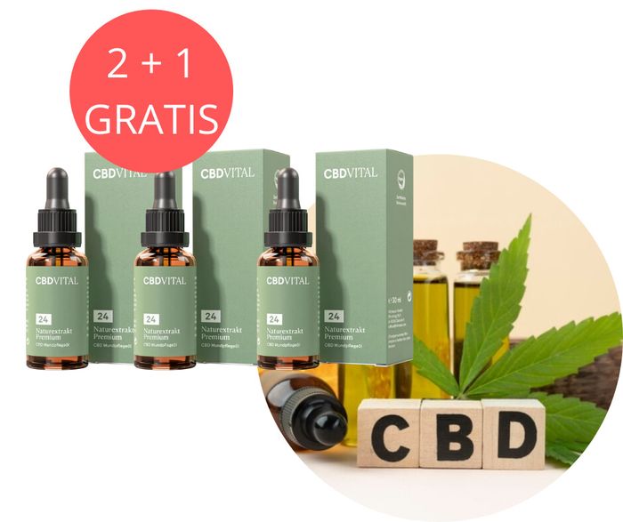 2 + 1 Gratis Angebote