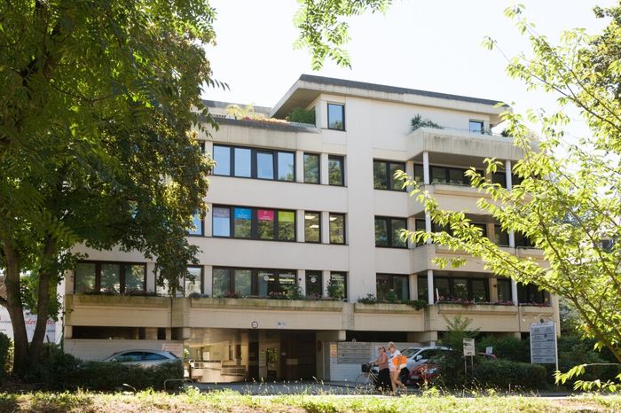 Bildungs- und Seminarzentrum Neukirch