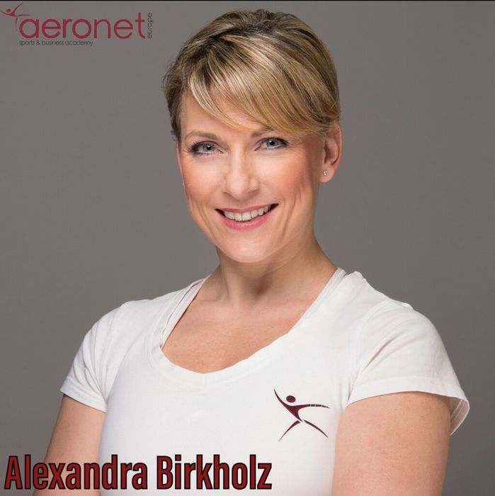 Alexandra Birkholz