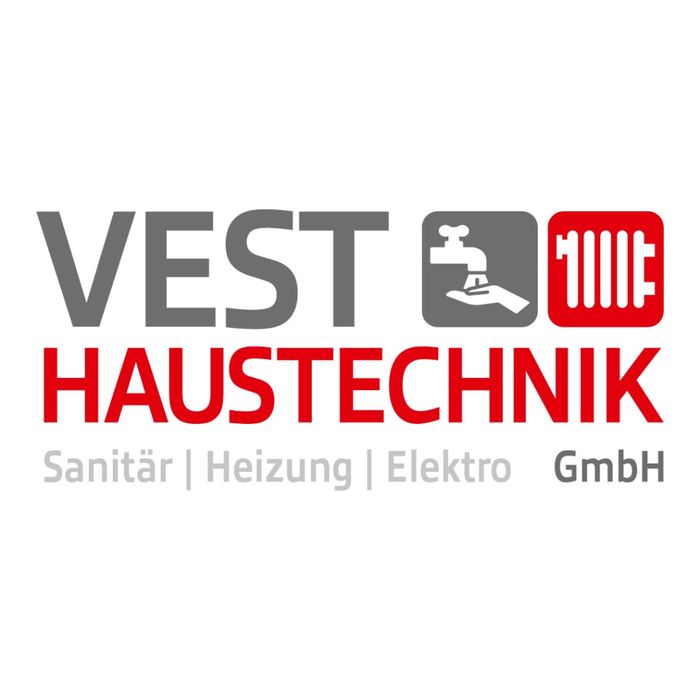 Vest Haustechnik GmbH - Sanitär | Heizung | Elektro
