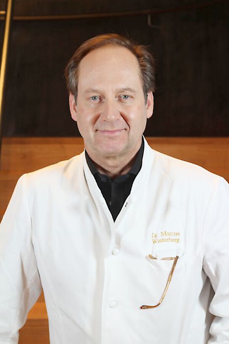 Dr.med. Marcus Winterberg Facharzt für Plastische- und Ästhetische Chirurgie