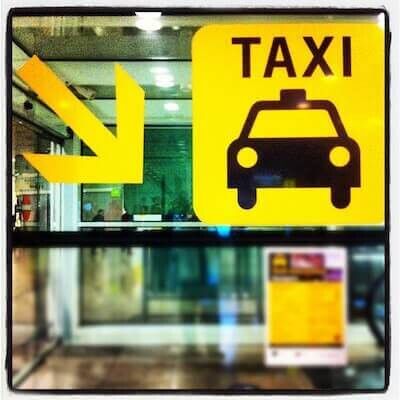 Bad Homburg Taxiservice
