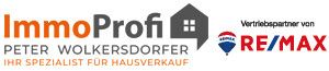 ImmoProfi Peter Wolkersdorfer - Spezialist für Hausverkauf - REMAX Immobilien Augsburg-Göggingen