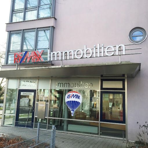 ImmoProfi Peter Wolkersdorfer - Spezialist für Hausverkauf - REMAX Immobilien Augsburg-Göggingen