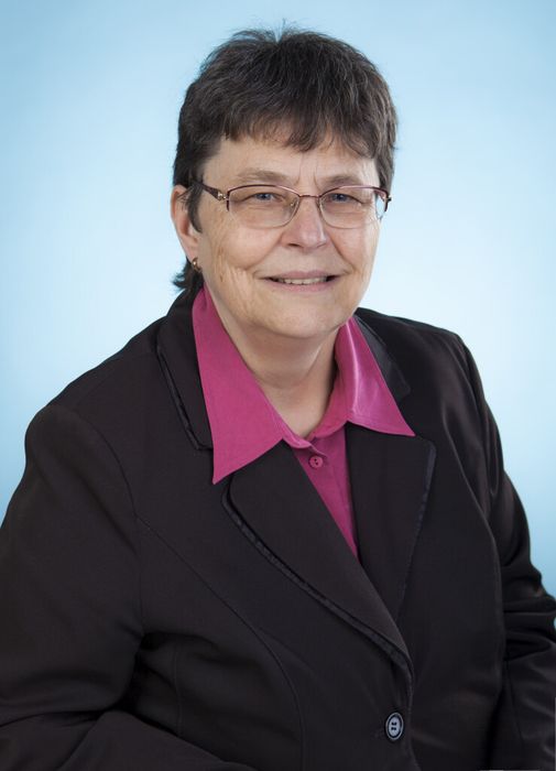 Steuerberaterin Dr. Steffi Brackhan