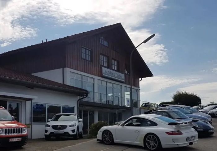 Autohaus Fischer GmbH