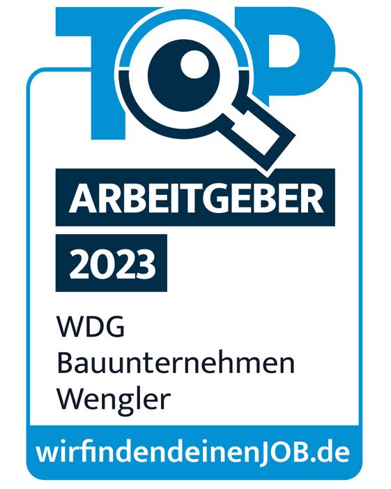 WDG Bauunternehmen Wengler