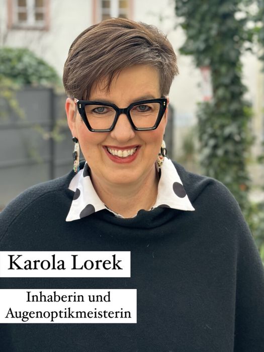 Optik Lorek GmbH