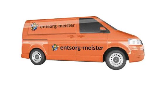 Entsorg Meister - (Invent A UG)