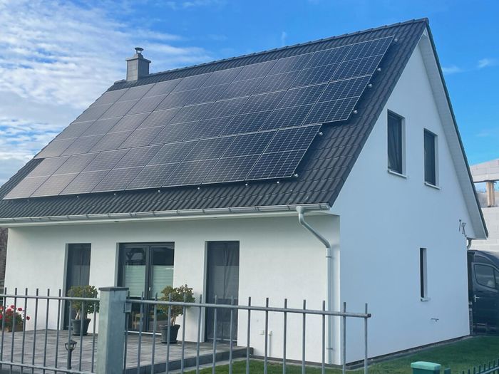 Solardeus GmbH