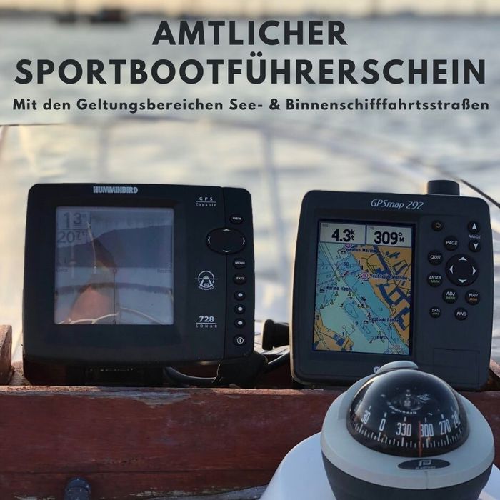 Mobile Bootsfahrschule Rostock