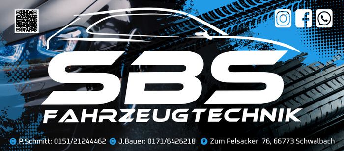 SBS-Fahrzeugtechnik GbR