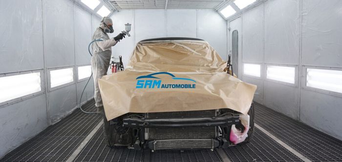 SAM Automobile KFZ-Meisterbetrieb