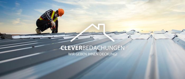 Clever Bedachungen J&M GmbH