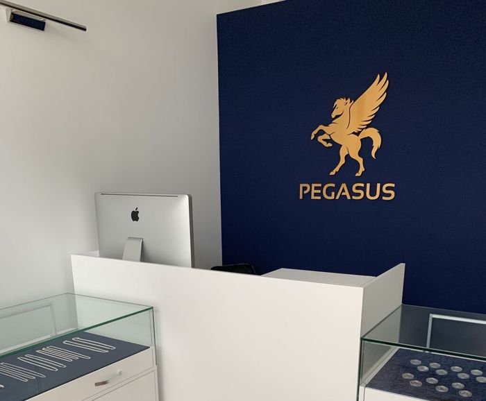 von Pegasus | Goldankauf & Edelmetallhandel